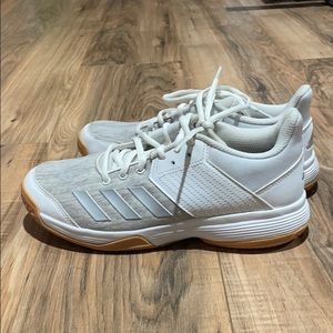 Adidas Volleyball Shoes